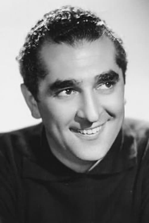 Zdjęcie Phil Foster