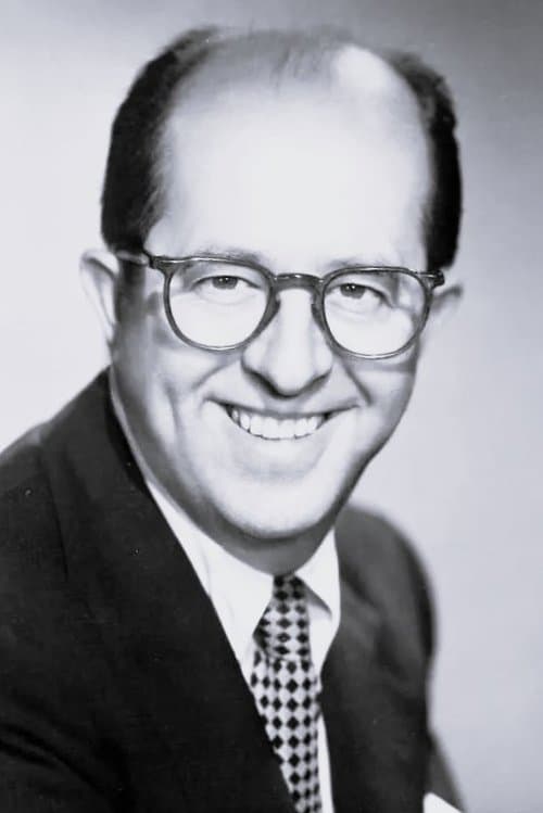 Zdjęcie Phil Silvers
