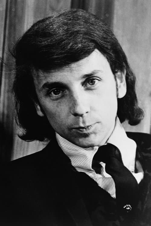 Zdjęcie Phil Spector