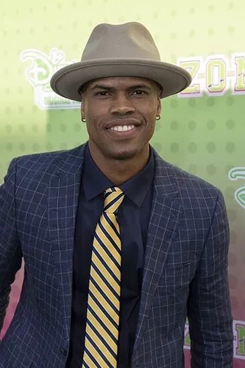 Zdjęcie Phil Wright