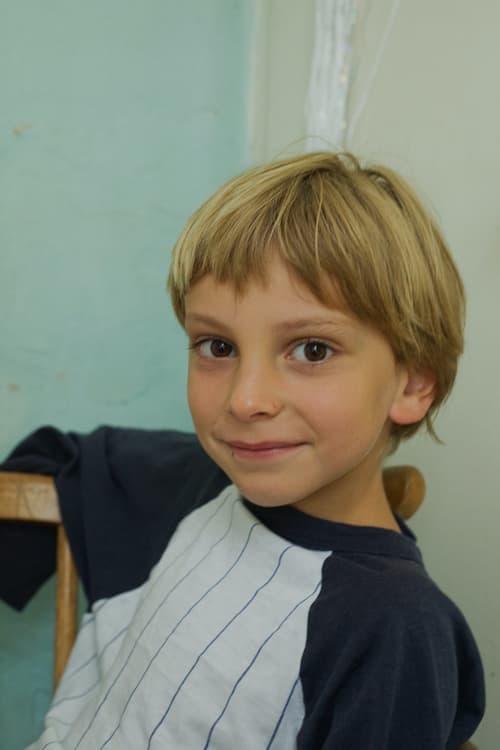 Zdjęcie Phileas Heyblom