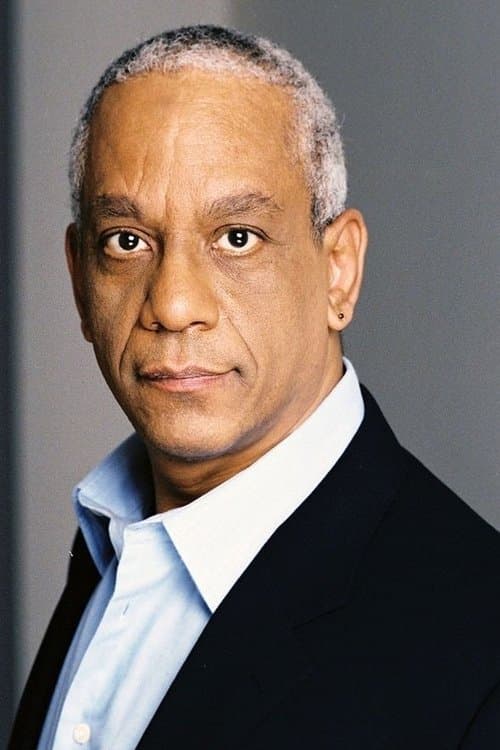 Zdjęcie Philip Akin