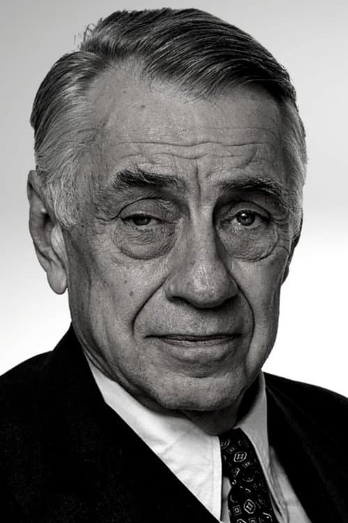 Zdjęcie Philip Baker Hall