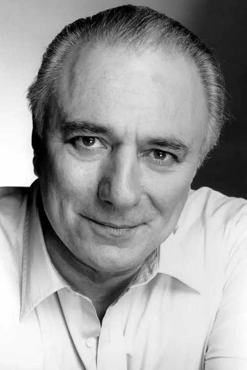 Zdjęcie Philip Bosco