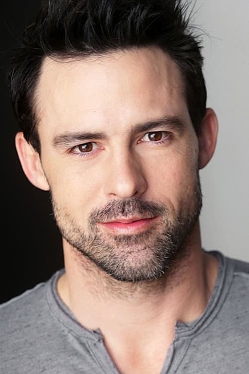 Zdjęcie Philip Boyd