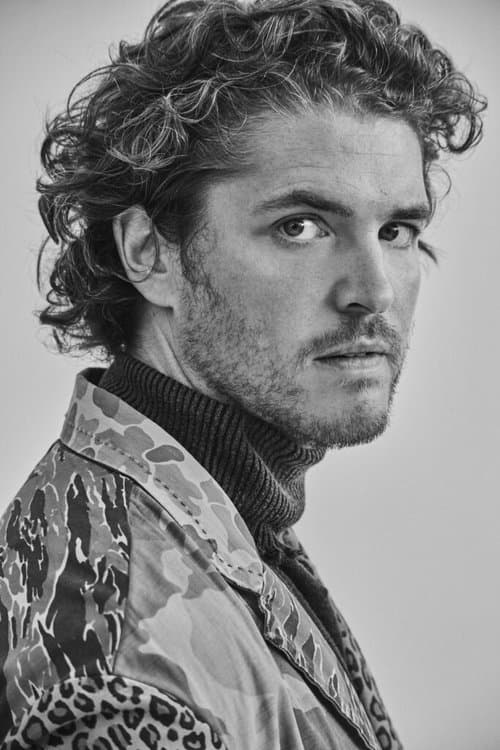 Zdjęcie Philip Ettinger