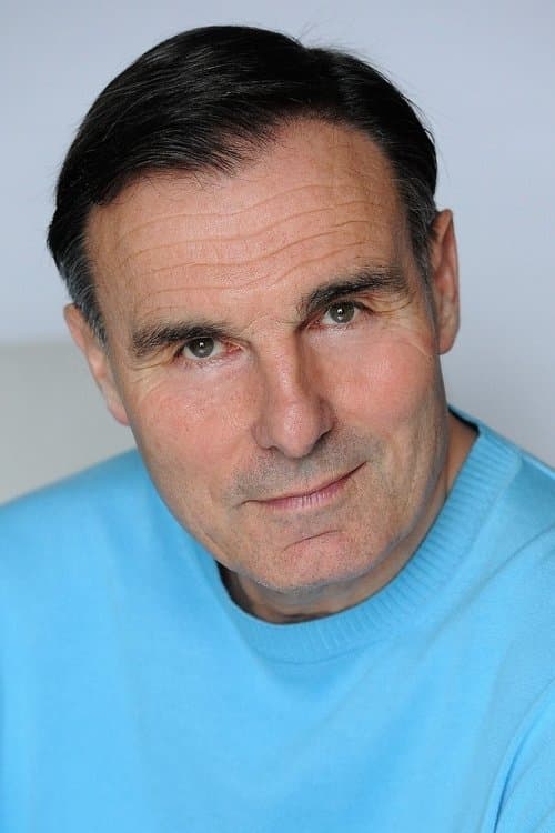 Zdjęcie Philip Gascoyne