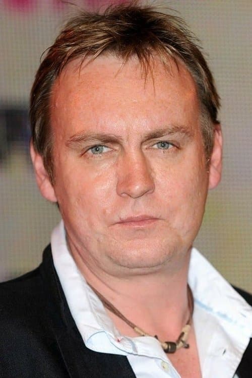 Zdjęcie Philip Glenister