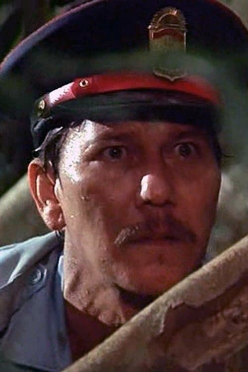 Zdjęcie Philip Gordon