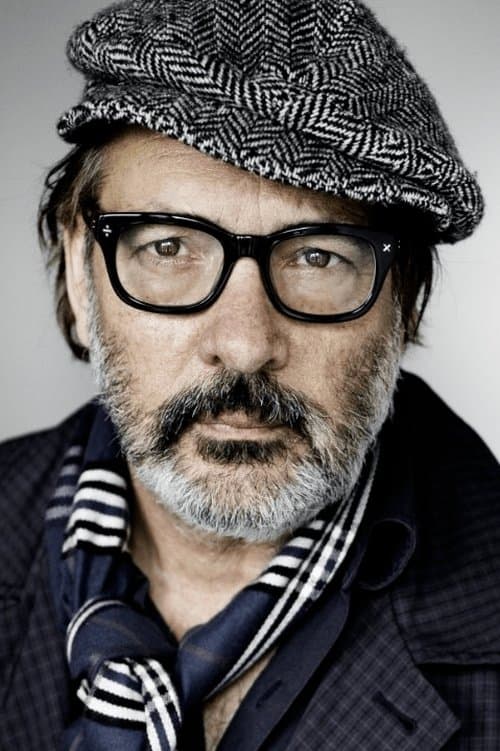 Zdjęcie Philip Granger