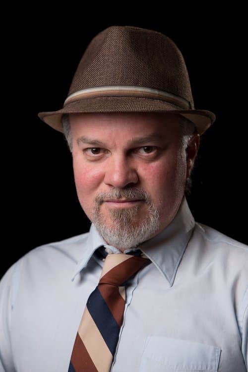 Zdjęcie Philip Haldiman