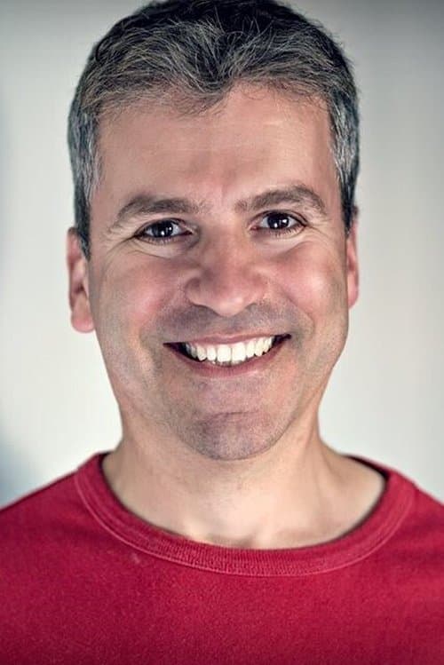 Zdjęcie Philip Hersh