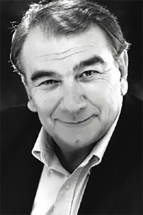 Zdjęcie Philip L. Clarke