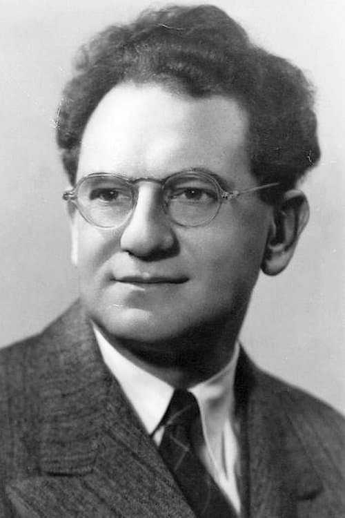 Zdjęcie Philip Loeb