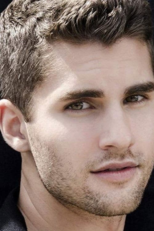 Zdjęcie Philip McElroy