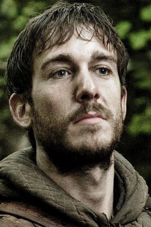 Zdjęcie Philip McGinley