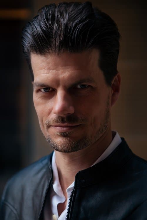 Zdjęcie Philip Nathanael