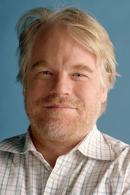 Zdjęcie Philip Seymour Hoffman