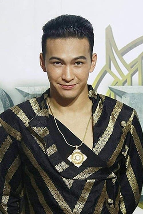 Zdjęcie Philip Thinroj