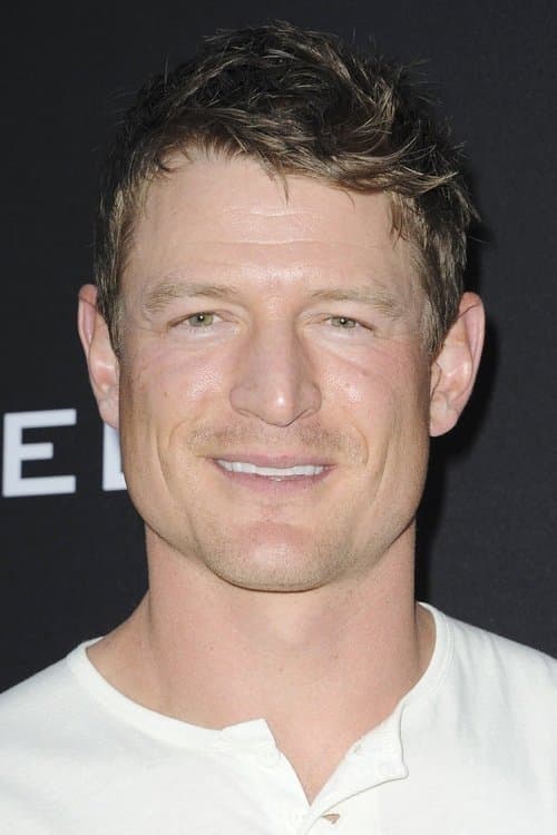 Zdjęcie Philip Winchester