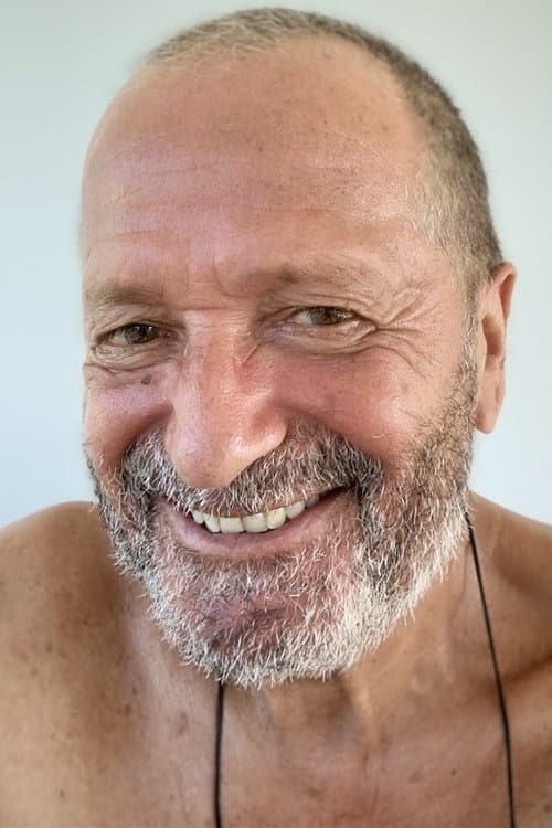 Zdjęcie Philippe Baronnet