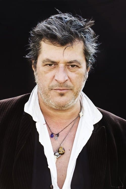 Zdjęcie Philippe Bérodot