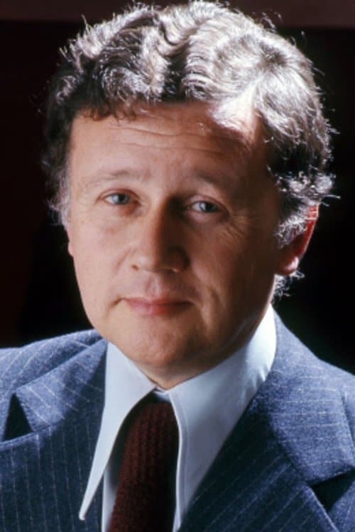 Zdjęcie Philippe Bouvard