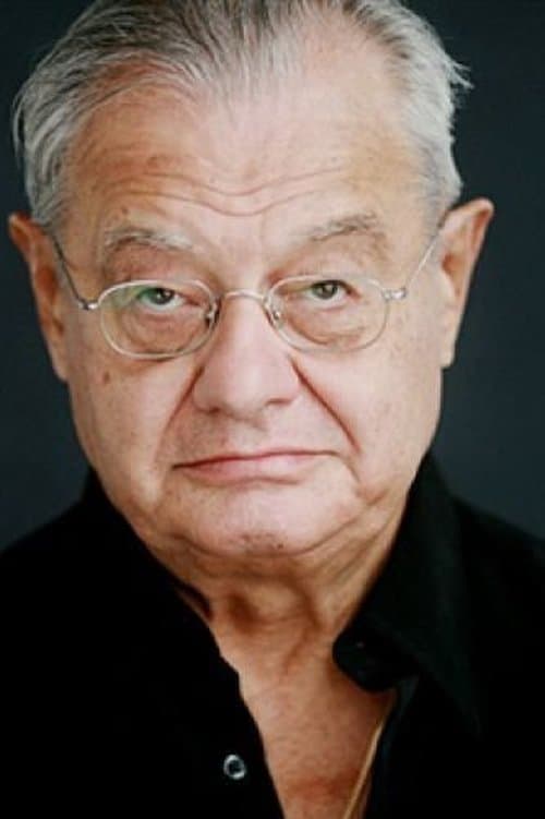 Zdjęcie Philippe Brigaud