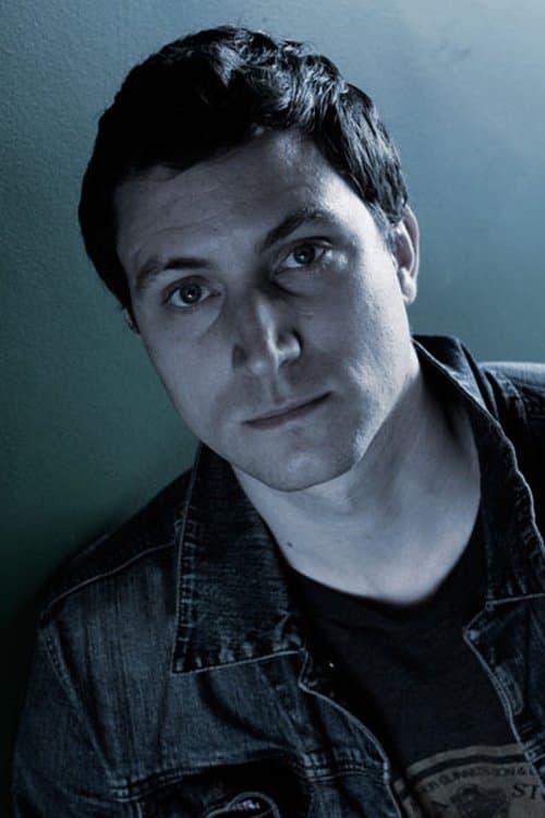 Zdjęcie Philippe Buckland