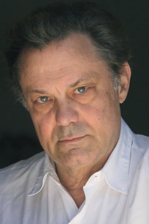 Zdjęcie Philippe Caubère