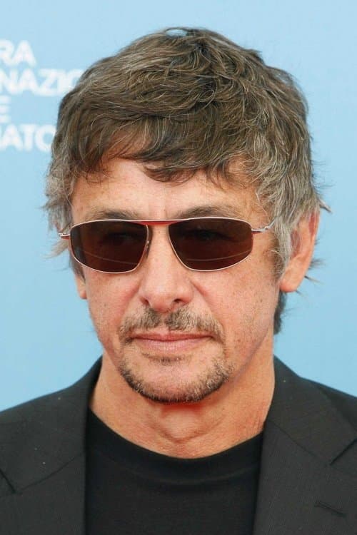 Philippe Grandrieux całe filmy