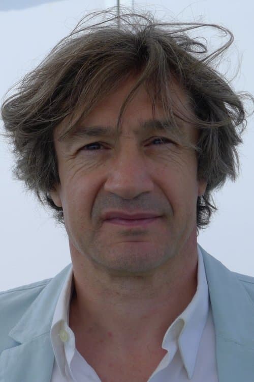 Zdjęcie Philippe Jacq