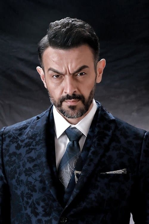 Zdjęcie Philippe Joly