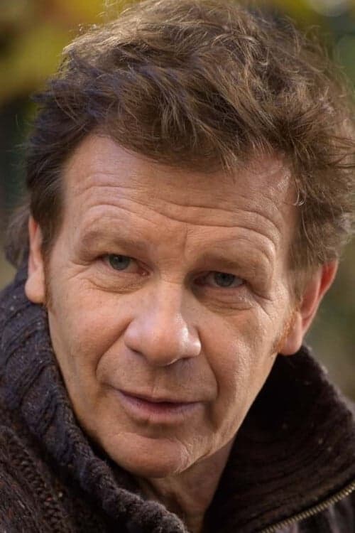 Zdjęcie Philippe Lelièvre