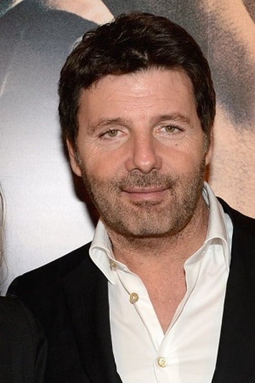 Zdjęcie Philippe Lellouche