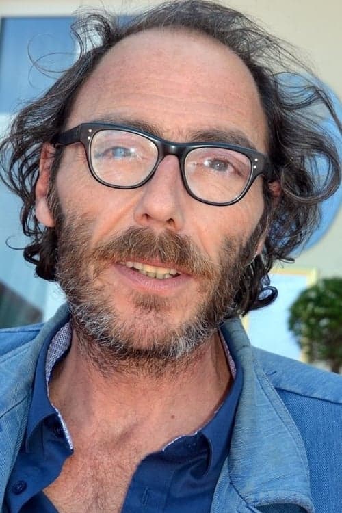 Zdjęcie Philippe Rebbot