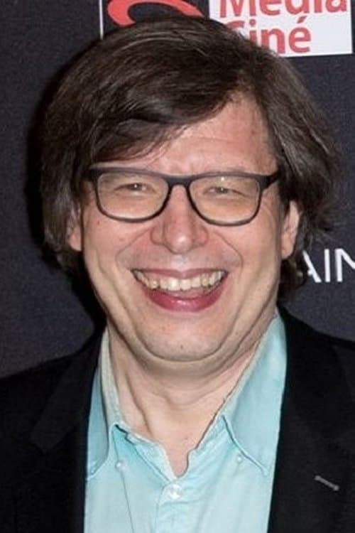 Zdjęcie Philippe Rouyer