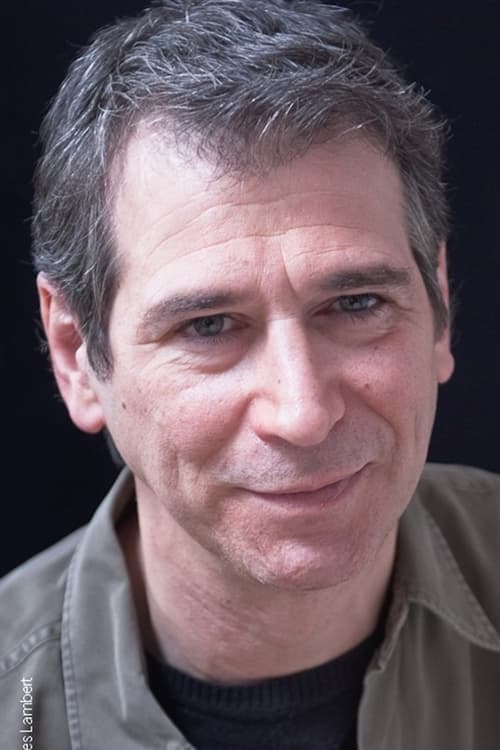 Zdjęcie Philippe Spiteri