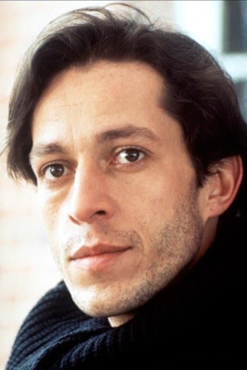 Zdjęcie Philippe Volter