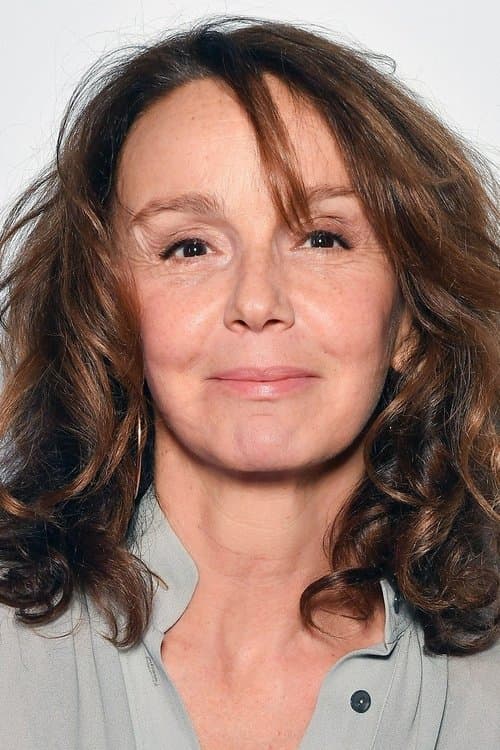 Zdjęcie Philippine Leroy-Beaulieu