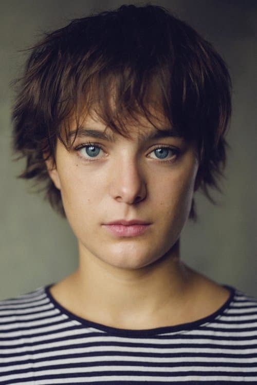 Zdjęcie Philippine Velge