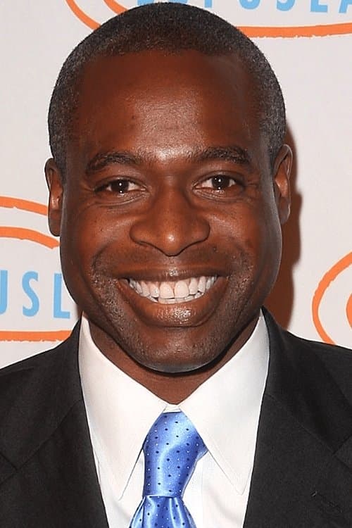 Zdjęcie Phill Lewis