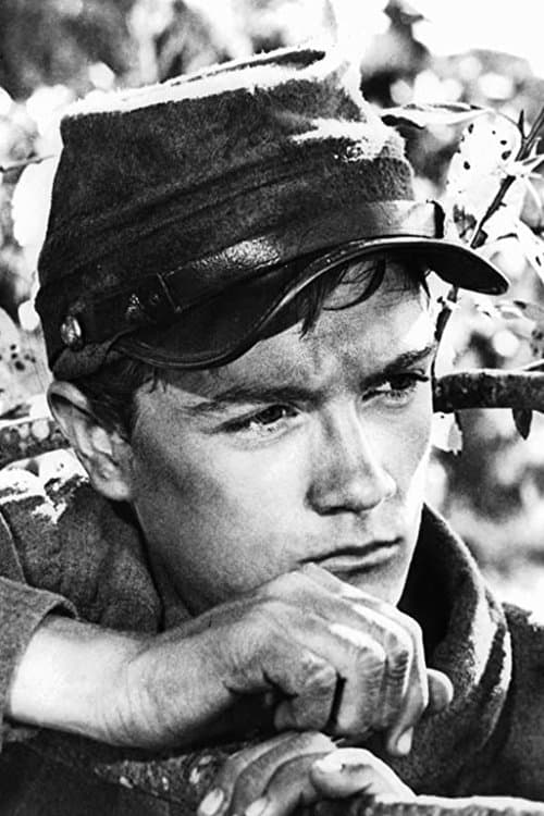 Zdjęcie Phillip Alford