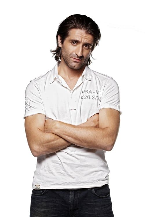 Zdjęcie Phillip Avramov