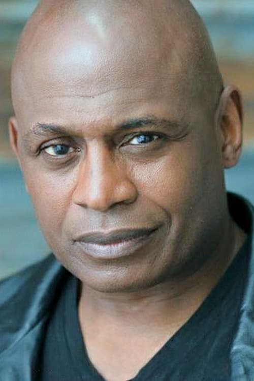 Zdjęcie Phillip Edward Van Lear