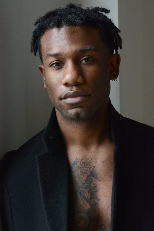 Zdjęcie Phillip Johnson Richardson