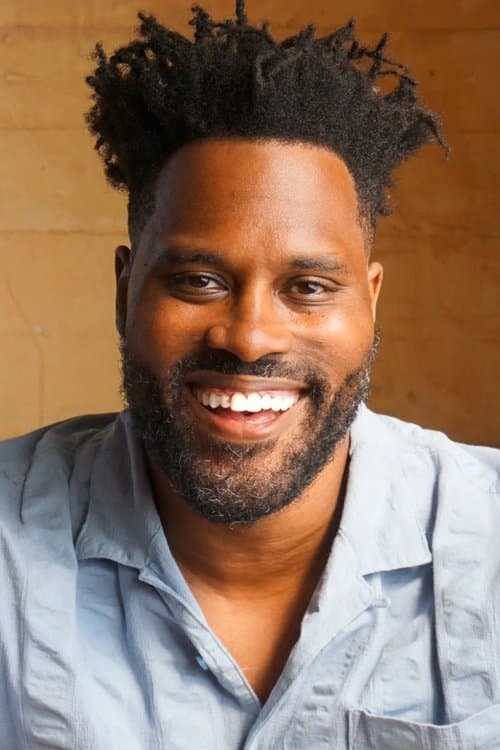 Zdjęcie Phillip M. Polite