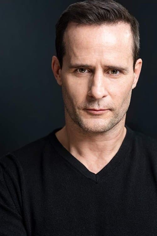 Zdjęcie Phillip Mitchell