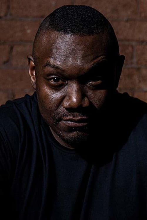 Zdjęcie Phillip Ray Tommy