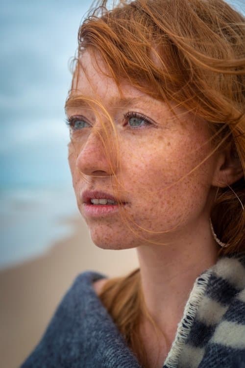 Zdjęcie Philomène Bilodeau